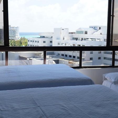 Edificio Bahia Fragata Apartamento Loft 806 San Andrés Dış mekan fotoğraf