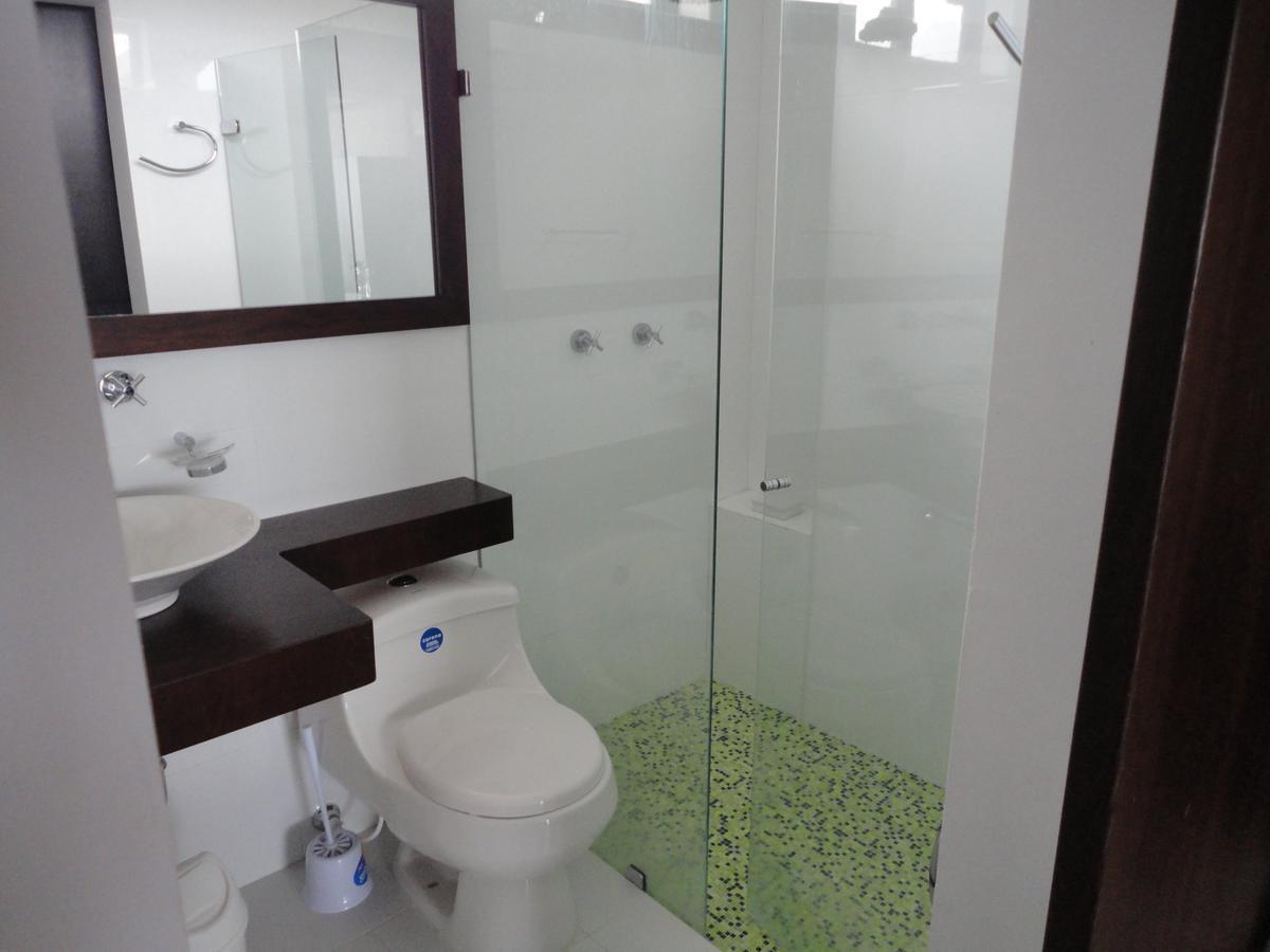 Edificio Bahia Fragata Apartamento Loft 806 San Andrés Dış mekan fotoğraf