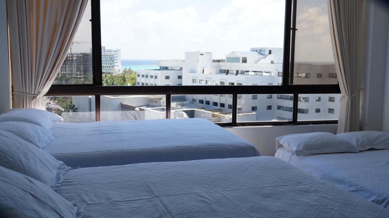 Edificio Bahia Fragata Apartamento Loft 806 San Andrés Dış mekan fotoğraf