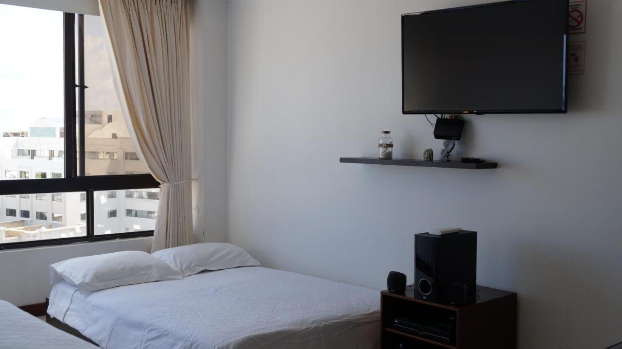 Edificio Bahia Fragata Apartamento Loft 806 San Andrés Dış mekan fotoğraf