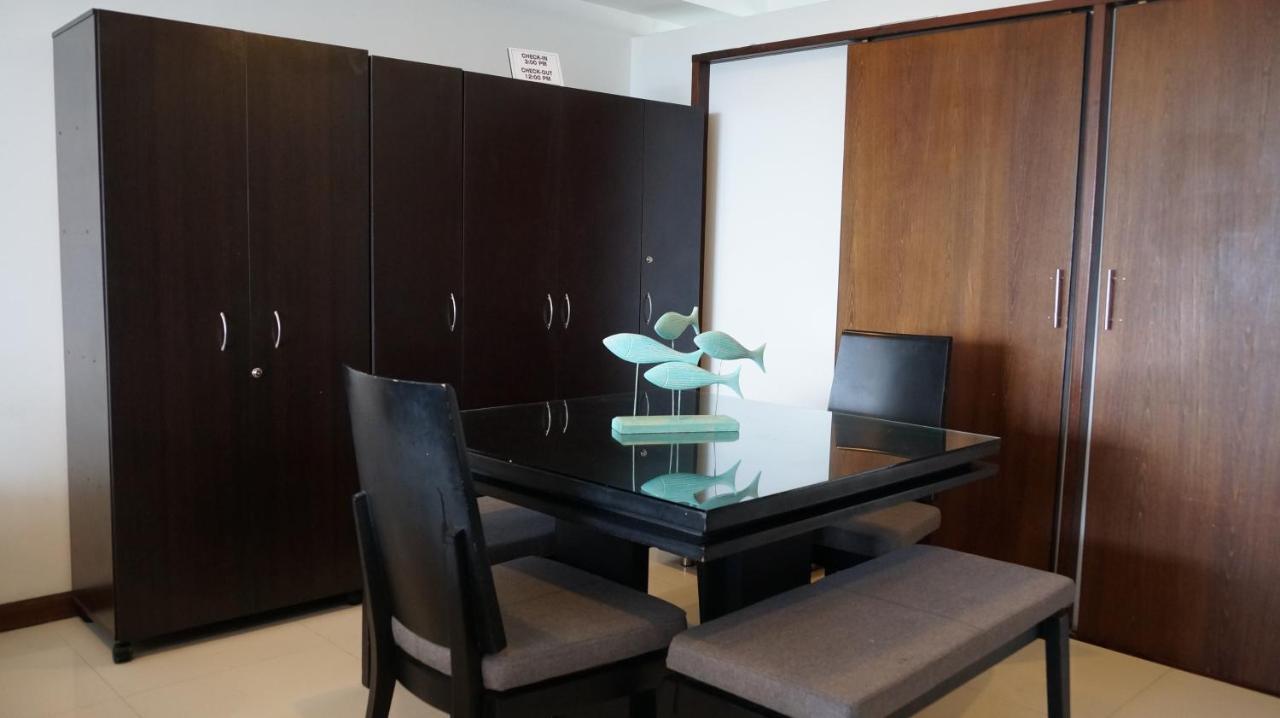 Edificio Bahia Fragata Apartamento Loft 806 San Andrés Dış mekan fotoğraf