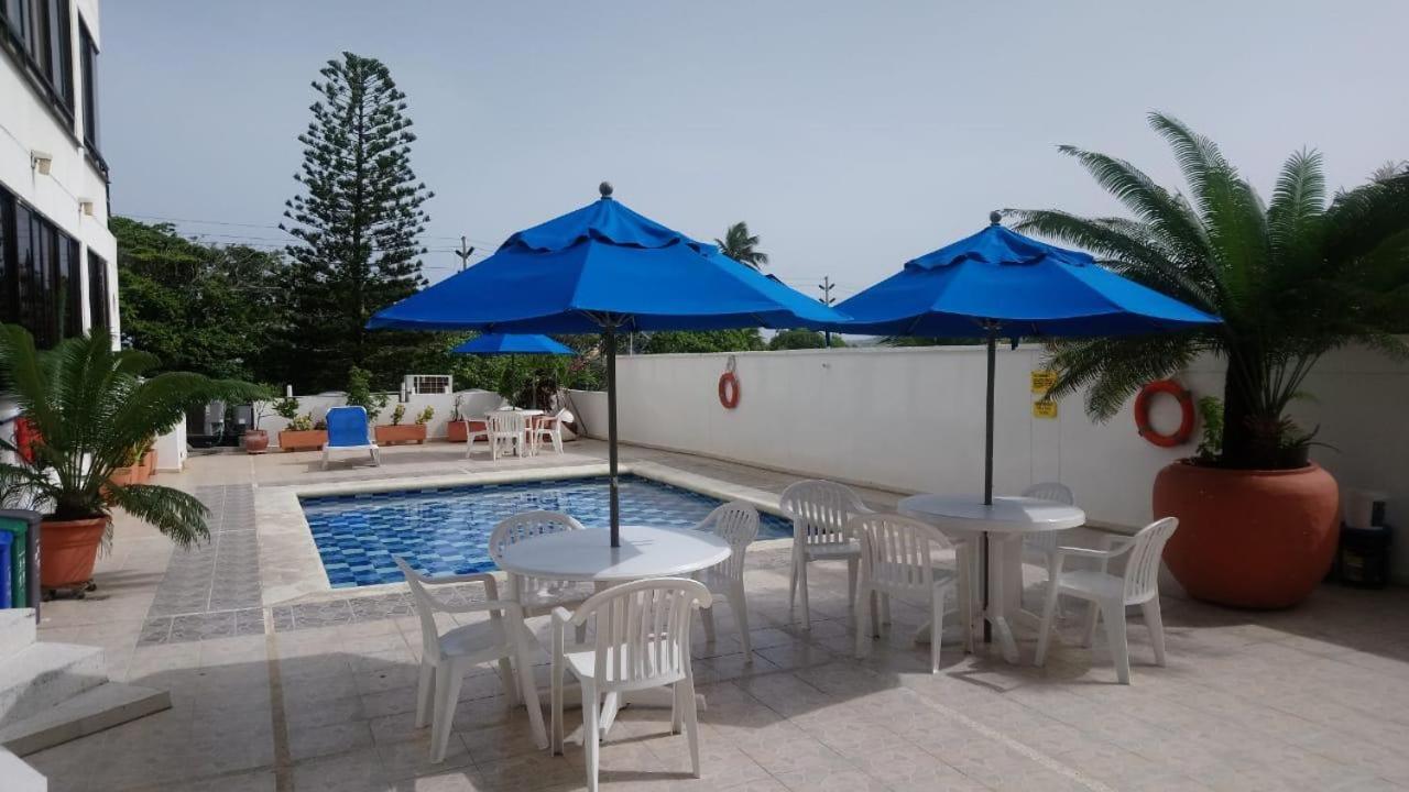 Edificio Bahia Fragata Apartamento Loft 806 San Andrés Dış mekan fotoğraf